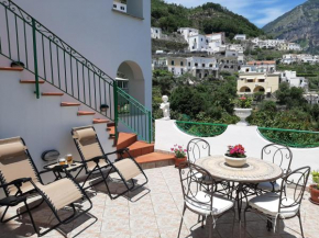 SILVY HOUSE Amalfi